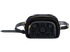 Quilted Two Way Camera Bag, front view